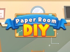 Тоглоом Paper Room Diy