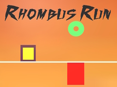 Тоглоом Rhombus Run