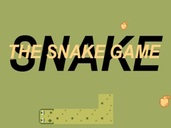 Тоглоом The snake Game