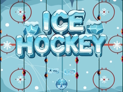 Тоглоом Ice Hockey