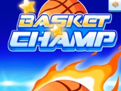 Тоглоом Basket Champ
