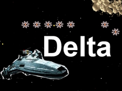 Тоглоом Delta