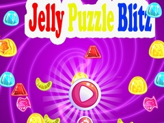 Тоглоом Jelly Puzzle Blitz