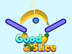 Тоглоом Good Slice