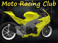 Тоглоом Moto Racing Club