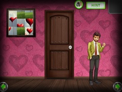 Тоглоом Amgel Easy Room Escape 217