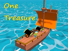 Тоглоом One Treasure