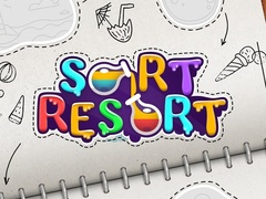 Тоглоом Sort Resort