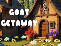 Тоглоом Goat Getaway