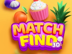 Тоглоом Match Find 3D