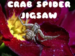 Тоглоом Crab Spider Jigsaw