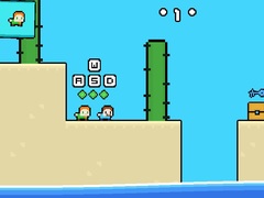Тоглоом Cute Bros 2 Player