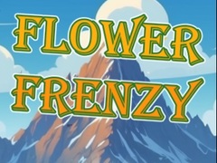 Тоглоом Flower Frenzy
