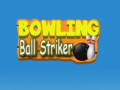 Тоглоом Bowling Ball Striker