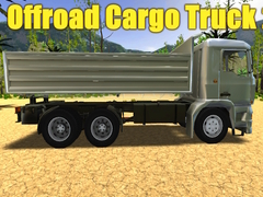 Тоглоом Offroad Cargo Truck 2024