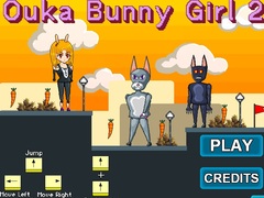 Тоглоом Ouka Bunny Girl 2