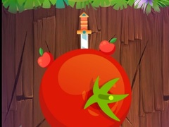 Тоглоом Throwing Ninja