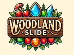 Тоглоом Woodland Slide