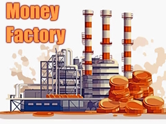 Тоглоом Money Factory