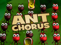 Тоглоом Ant Chorus