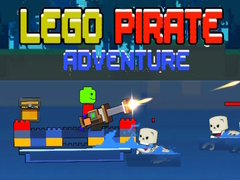 Тоглоом Lego Pirate Adventure
