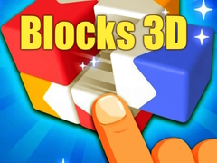 Тоглоом Blocks 3D