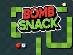 Тоглоом Bomb snack