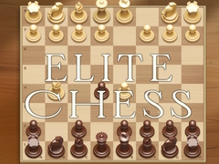 Тоглоом Elite Chess