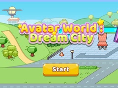 Тоглоом Avatar World: Dream City