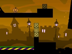 Тоглоом Jack Blast