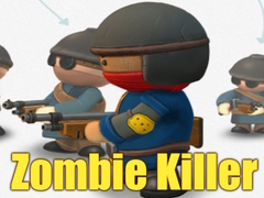 Тоглоом Zombie Killer