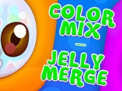 Тоглоом Color Mix Jelly Merge