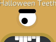 Тоглоом Halloween Teeth