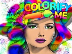 Тоглоом Colorify My