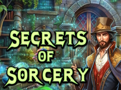 Тоглоом Secrets of Sorcery