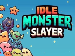 Тоглоом Idle Monster Slayer
