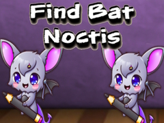 Тоглоом Find Bat Noctis