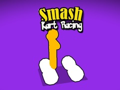 Тоглоом Smash Kart Racing