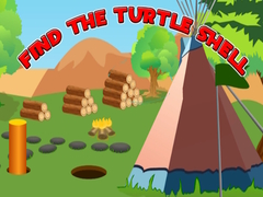 Тоглоом Find the Turtle Shell