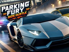 Тоглоом Parking Fury 3D: Side Hustle