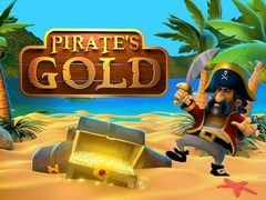 Тоглоом Pirate's Gold