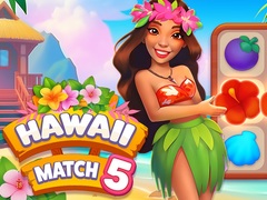 Тоглоом Hawaii Match 5