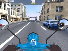 Тоглоом Moto Racing Club