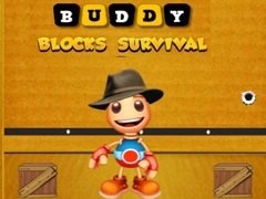 Тоглоом Buddy Blocks Survival