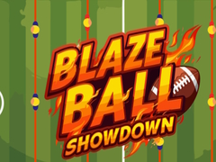 Тоглоом Blaze Ball Showdown