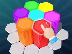 Тоглоом Hexa Sort