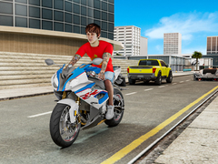 Тоглоом Motorcycle Simulator Offline
