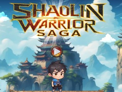 Тоглоом Shaolin Warrior Saga