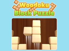 Тоглоом Woodoku Block Puzzle