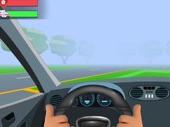 Тоглоом Ambulance Driver Challenge